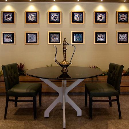 Baykara Hotel 콘야 외부 사진