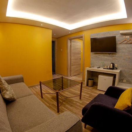 Baykara Hotel 콘야 외부 사진