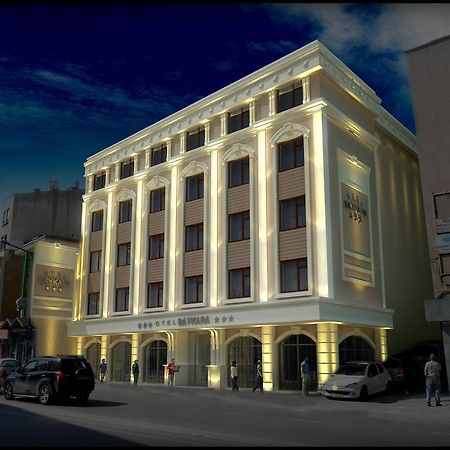 Baykara Hotel 콘야 외부 사진
