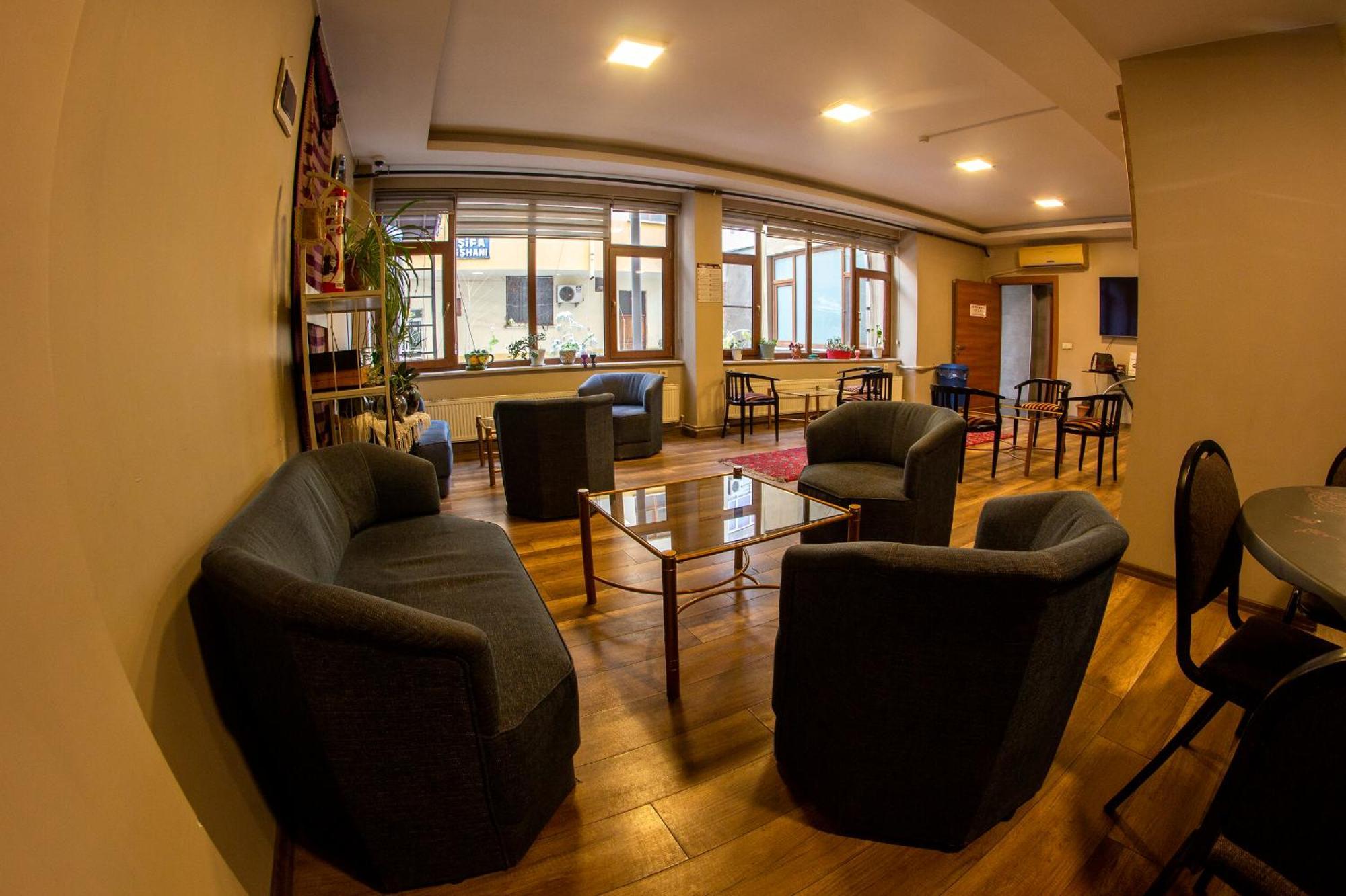 Baykara Hotel 콘야 외부 사진