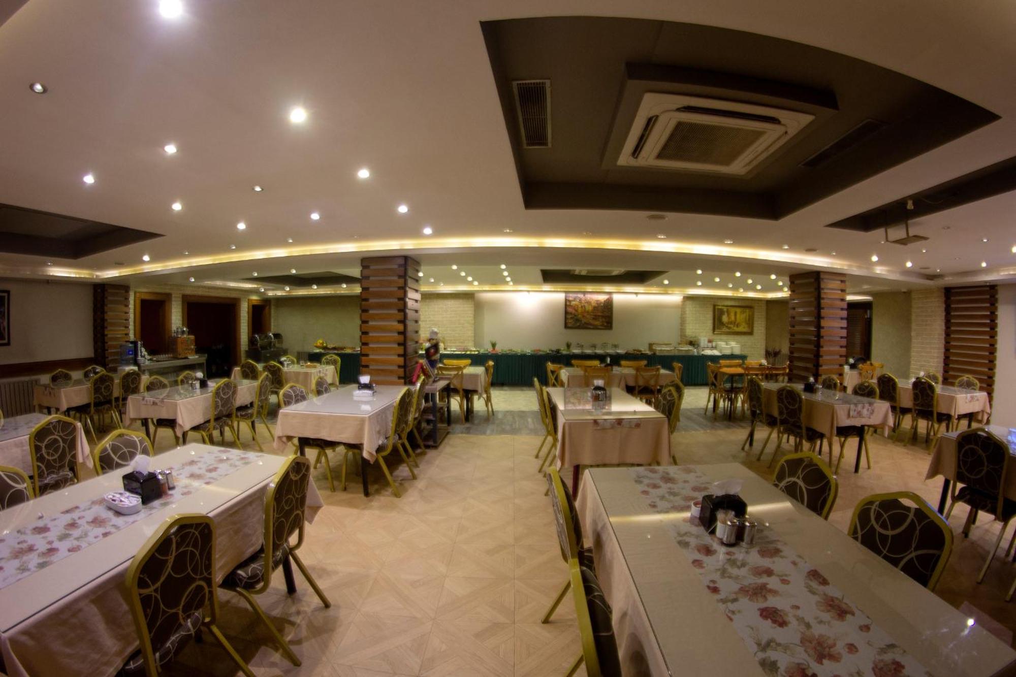 Baykara Hotel 콘야 외부 사진