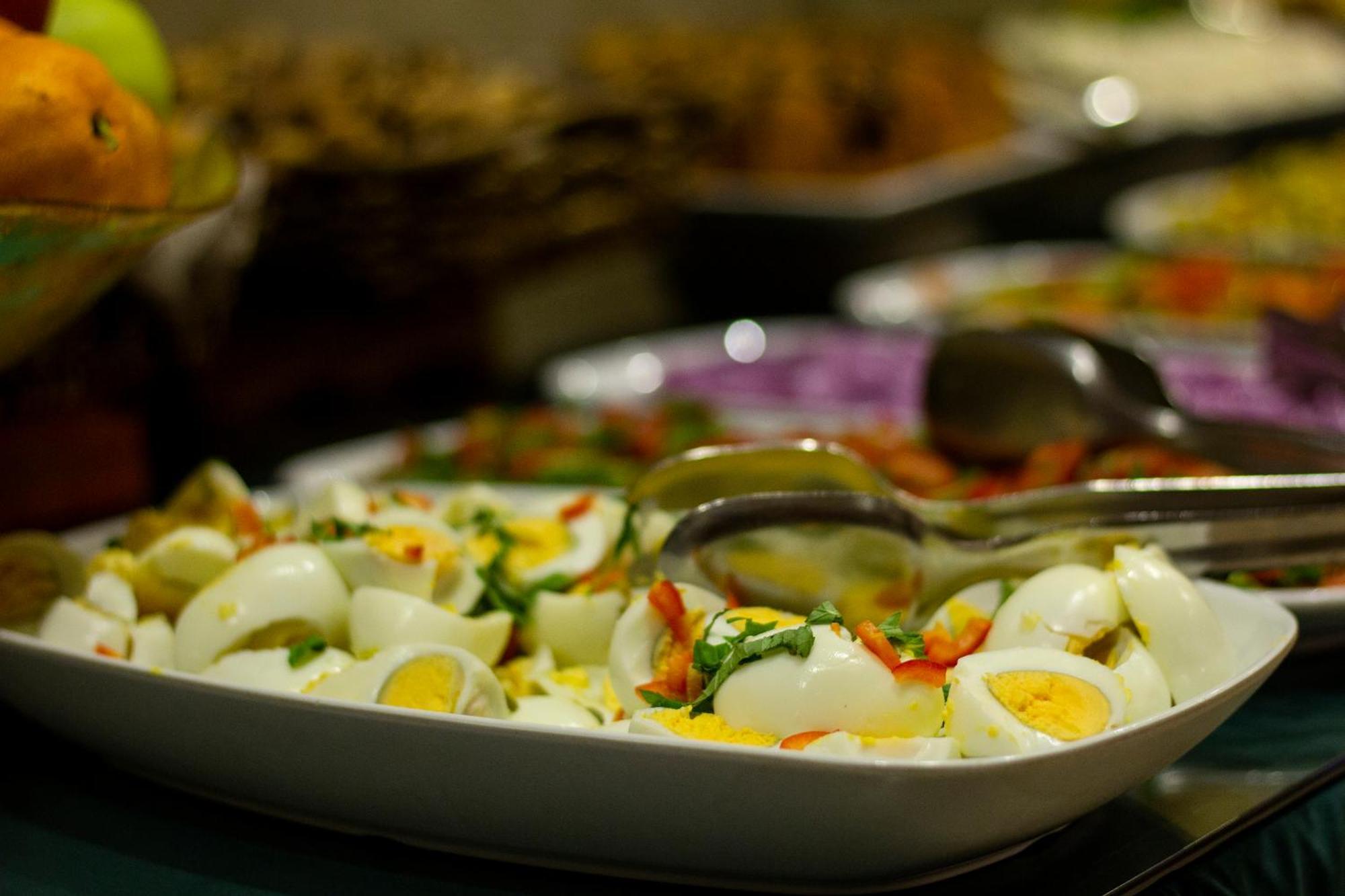 Baykara Hotel 콘야 외부 사진