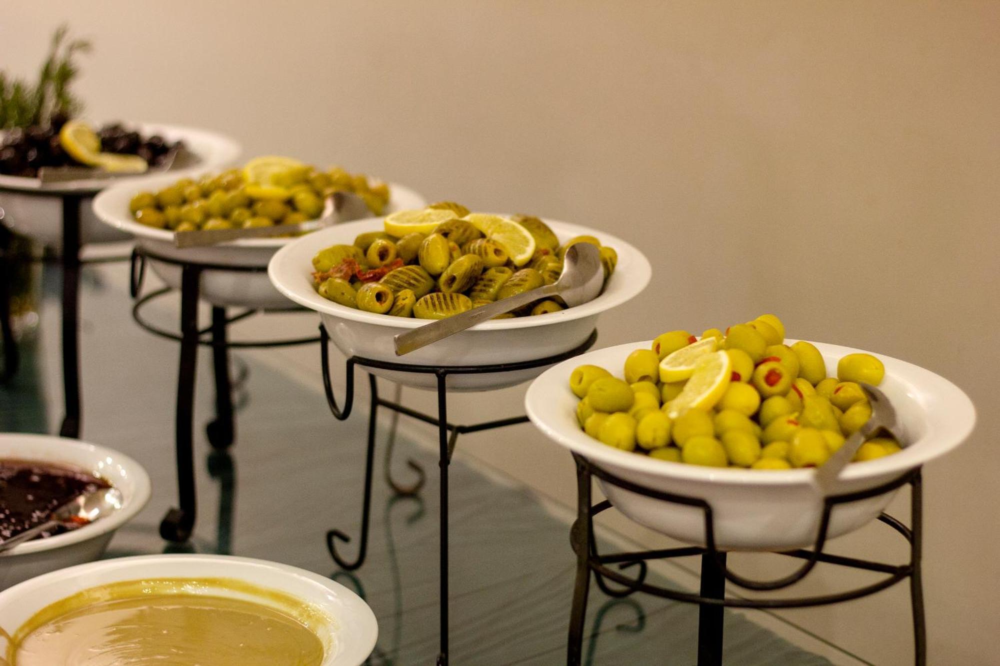 Baykara Hotel 콘야 외부 사진
