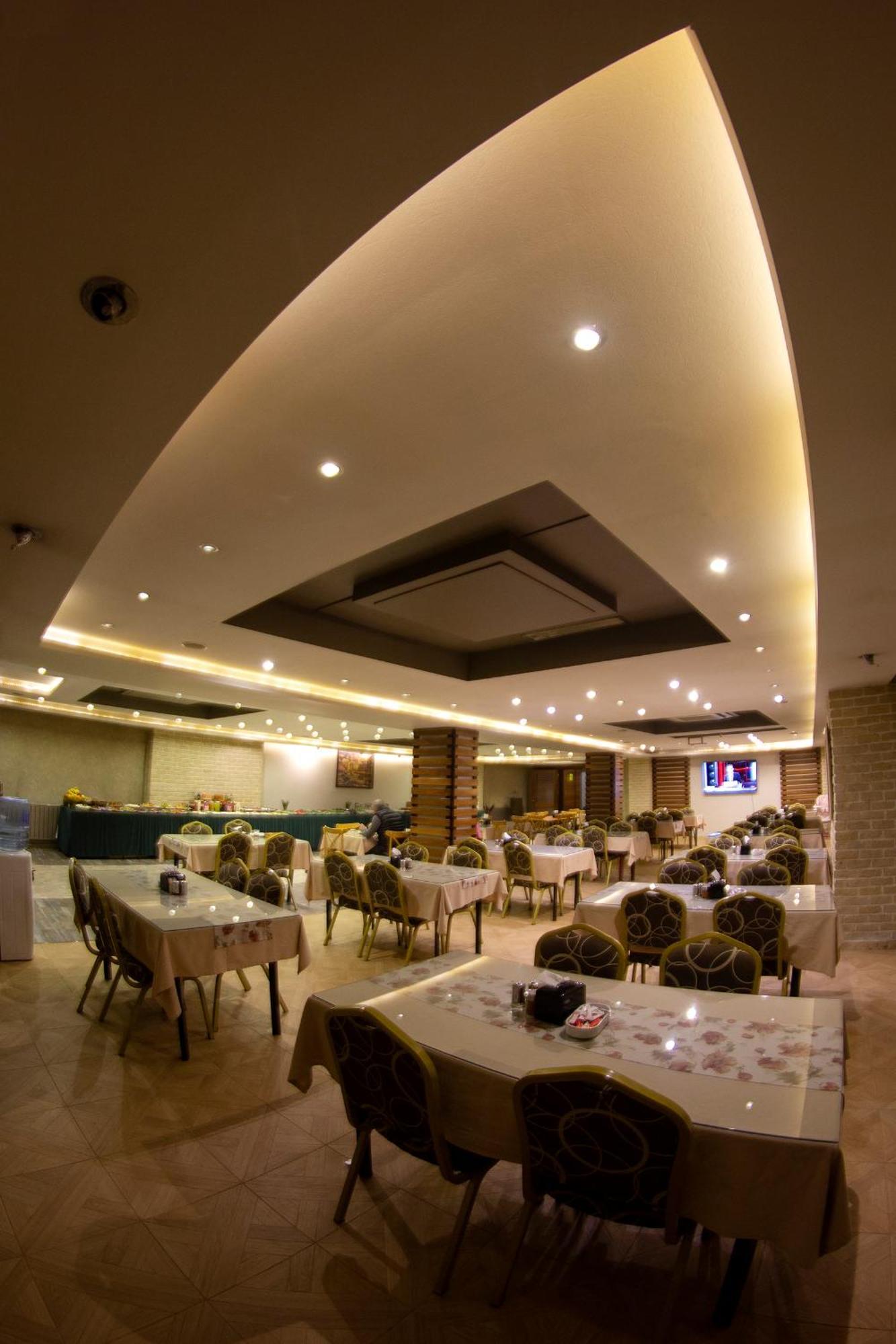 Baykara Hotel 콘야 외부 사진