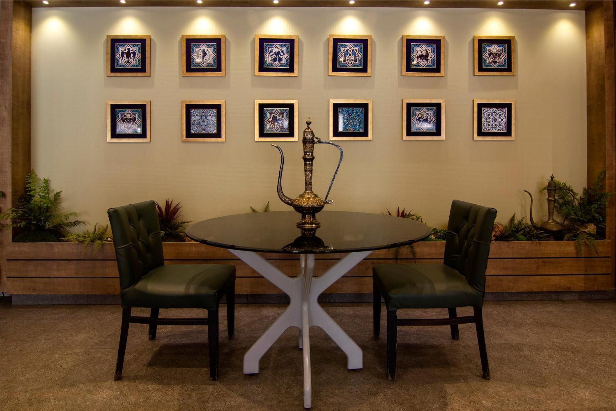 Baykara Hotel 콘야 외부 사진